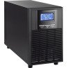 UPS online con doble conversión Vica gamma 2k - 2000 va, 1800 w, 4 h, 