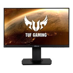 ASUS TUF Gaming VG249Q pantalla para PC 60,5 cm (23.8") 1920 x 1080 Pixeles Full HD LED Negro