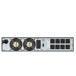 UPS ONLINE CDP UPO11-3RT AX(i) 3000VA/3000W 220V 6 contactos