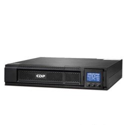 UPS ONLINE CDP UPO11-3RT AX(i) 3000VA/3000W 220V 6 contactos