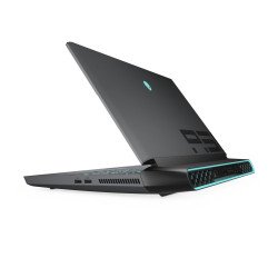Computadora Portátil Alienware Area M51 - Intel Core i7, 16 GB, 128GB PCIe M.2 + 1TB, GeForce RTX 2060, Windows 10 Home