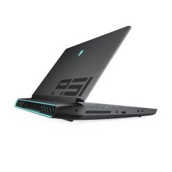Computadora Portátil Alienware Area M51 - Intel Core i7, 16 GB, 128GB PCIe M.2 + 1TB, GeForce RTX 2060, Windows 10 Home