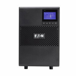 No break Eaton modelo 9SX 1500va, 1350w torre on line-doble conversión