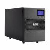 No break Eaton modelo 9SX 1500va, 1350w torre on line-doble conversión