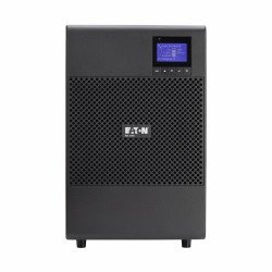 No break Eaton modelo 9SX 3000va, 2700w -on line- doble conversión- vo
