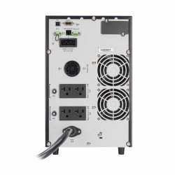 No break Eaton modelo 9SX 3000va, 2700w -on line- doble conversión- vo