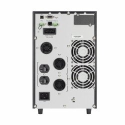 No break Eaton modelo 9SX3000gl 3000va, 2700w -on line- doble conversi