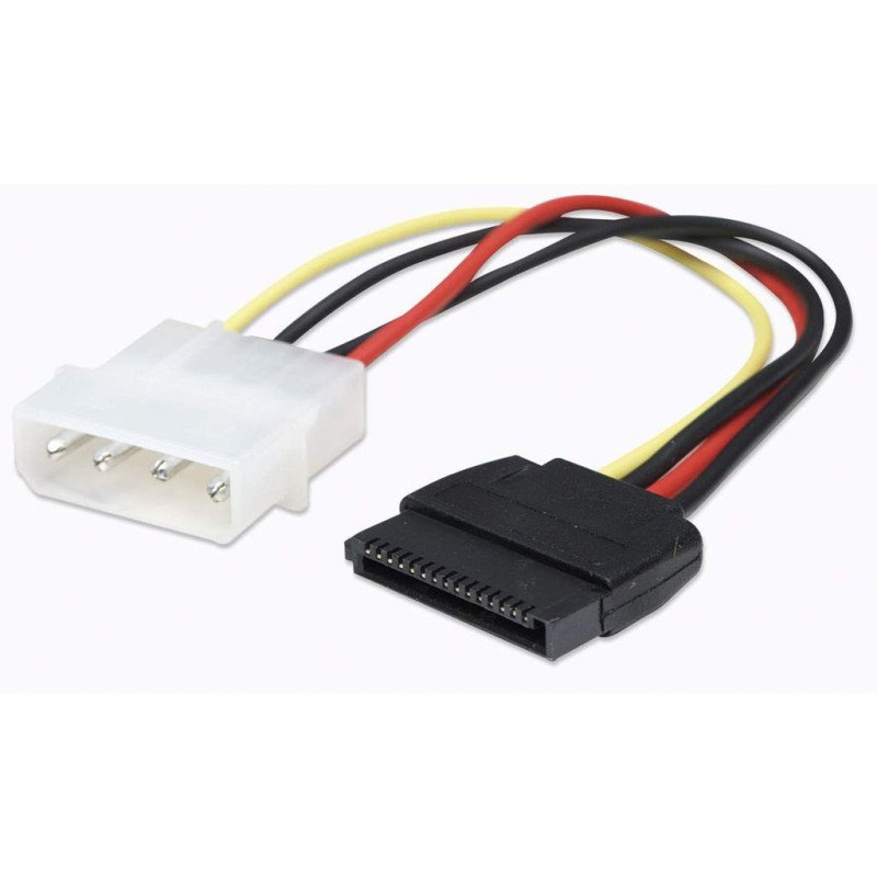 Convertidor de Poder para SATA.