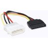 Convertidor de Poder para SATA.