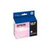 Cartucho Epson T157620 - Magenta, Inyección de tinta