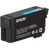Cartucho Epson modelo T40w Ultrachrome XD2 ink cian, para T3170 (50 ml