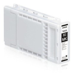 Cartucho Epson modelo T692 negro mate, para serie T (350 ml)
