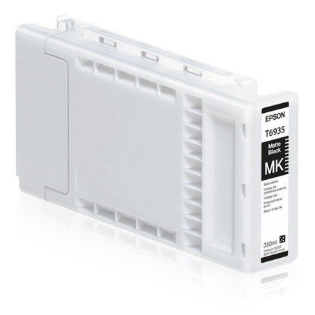 Cartucho Epson modelo T692 negro mate, para serie T (350 ml)