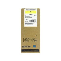 Bolsa de tinta Epson modelo T941, amarillo para WF-C5790