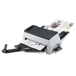 Escáner documental Fujitsu FI-7600 - 304, 8 mm x 431.8 mm, ADF, 2 CCD,