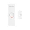 Contacto Magnético Inalámbrico para Panel de Alarma Hikvision