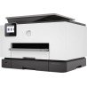 HP OfficeJet Pro Impresora Todo-en-Uno 9020, Impresión, copia, escaneado, fax, AAD de 35 hojas Impresión USB frontal Escanear a