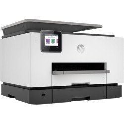 HP OfficeJet Pro Impresora Todo-en-Uno 9020, Impresión, copia, escaneado, fax, AAD de 35 hojas Impresión USB frontal Escanear a
