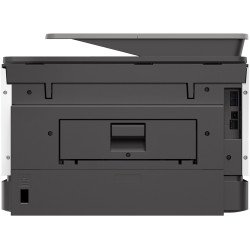 HP OfficeJet Pro Impresora Todo-en-Uno 9020, Impresión, copia, escaneado, fax, AAD de 35 hojas Impresión USB frontal Escanear a