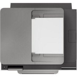 HP OfficeJet Pro Impresora Todo-en-Uno 9020, Impresión, copia, escaneado, fax, AAD de 35 hojas Impresión USB frontal Escanear a