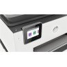 HP OfficeJet Pro Impresora Todo-en-Uno 9020, Impresión, copia, escaneado, fax, AAD de 35 hojas Impresión USB frontal Escanear a
