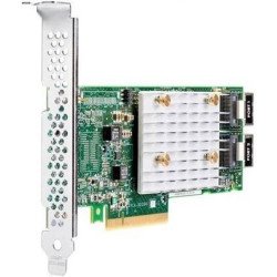 Tarjeta controladora HPe para servidores Smart array e208i-p sr gen10 ctrlr