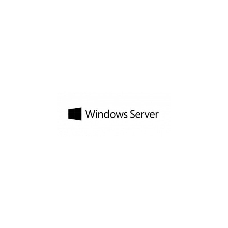 Microsoft Windows Server Essentials 2019 ROK Hewlett Packard Enterprise P11070-071 - Original Equipment Manufacturer (OEM), 1 li