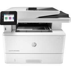 Impresora multifunción HP LaserJet Pro MFP M428fdw - Laser, 80000 pági