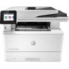 Impresora multifunción HP LaserJet Pro MFP M428fdw - Laser, 80000 páginas por mes, 40 ppm, 1200 x 1200 ppp, 512 MB