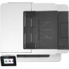 Impresora multifunción HP LaserJet Pro MFP M428fdw - Laser, 80000 páginas por mes, 40 ppm, 1200 x 1200 ppp, 512 MB