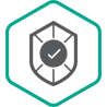 ESD Kaspersky Small Office security, 8 usuarios + 5 Mobile + 1 file server, 1 año descarga digital