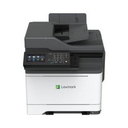 Multifuncional wi-fi láser a color, Lexmark, MC2535adwe /sustituto de cx510, cx410, cx417, hasta 35 ppm, ciclo mensual 85, 000 p