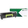 Tóner Lexmark 56F4X00 - 20000 páginas, negro