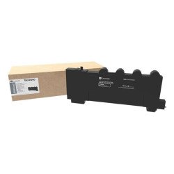 Botella de tóner residual Lexmark, 78C0W00 /hasta 25, 000 impresiones, 5% de cobertura, para modelos mc2535dw, c2535dw, cx622ade
