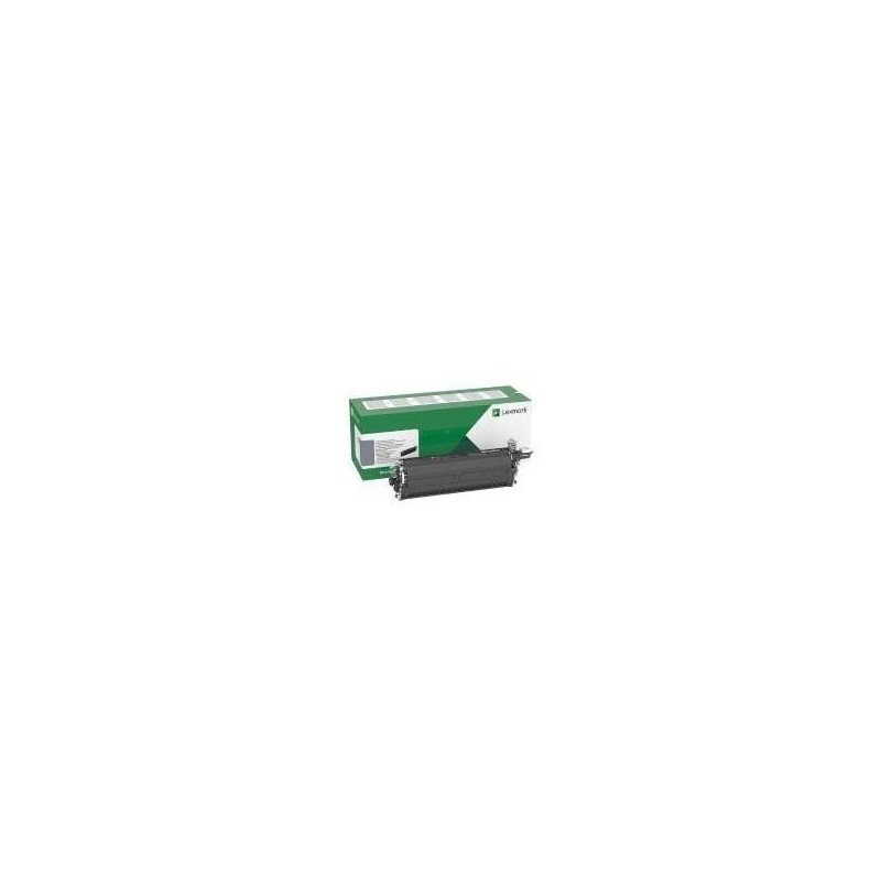 Kit de imagen Lexmark negro y a color, 78C0ZV0, hasta 125,000 impresiones, 5 de cobertura, para modelos c2535dw, cx622ade, cs42 Kit de imagen Lexmark negro y a color, 78C0ZV0, hasta 125,000 impresiones, 5 de cobertura, para modelos c2535dw, cx622ade, cs42
