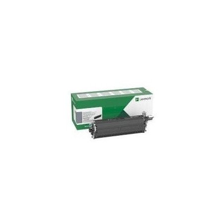 Kit de imagen Lexmark negro y a color, 78C0ZV0, hasta 125,000 impresiones, 5 de cobertura, para modelos c2535dw, cx622ade, cs42