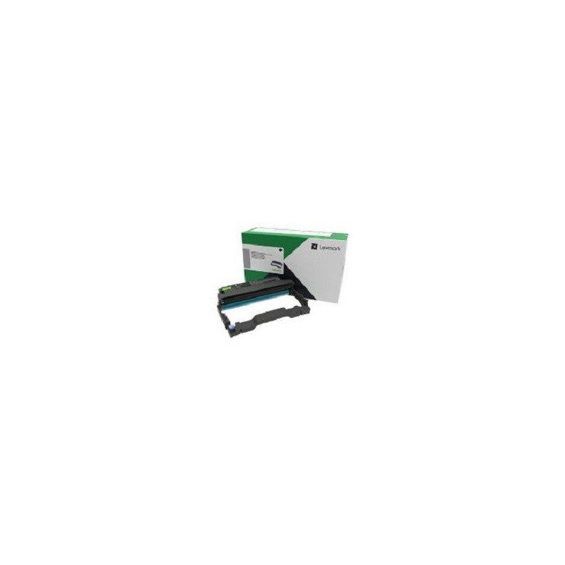 Unidad de imagen Lexmark, color negro, B220Z00, hasta 12,000 páginas, 5 de cobertura, para modelos B2236dw, MB2236adw, MB2236ad