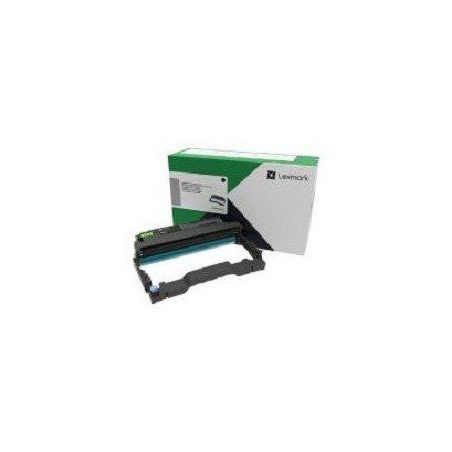 Unidad de imagen Lexmark, color negro, B220Z00, hasta 12,000 páginas, 5 de cobertura, para modelos B2236dw, MB2236adw, MB2236ad