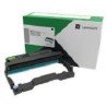 Unidad de imagen Lexmark, color negro, B220Z00, hasta 12,000 páginas, 5 de cobertura, para modelos B2236dw, MB2236adw, MB2236ad