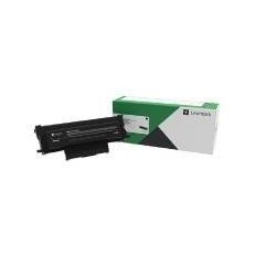 Tóner láser Lexmark, color negro, extra alto rendimiento, B224X00, hasta 6, 000 páginas, 5 de cobertura, para modelos b2236dw, m