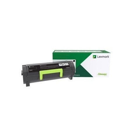 Tóner láser Lexmark, color cian, extra alto rendimiento, C244XC0, hasta 3, 500 páginas, 5 % de cobertura, para mod. C2535dw, mc2