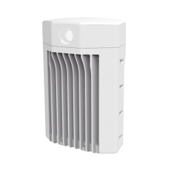 Nodo de distribución CNwave V5000, 60 GHz (frecuencia libre), antena integrada 22.5 dbi de 280º, 15.2 GBPS, hasta 30 nodos clien