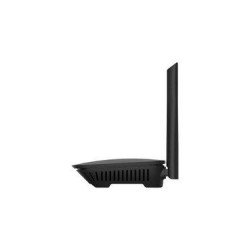 Dual-Band WiFi 5 Router (E5350) LINKSYS AC1000 - 1000 Mbit/s, 2.4 GHz / 5 GHz, 2, 4 GHz, Externo, 2