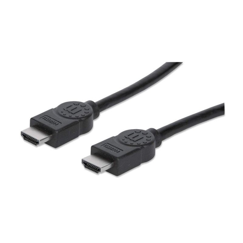 Cable HDMI 1.3 M-M 1.0M Cable HDMI 1.3 M-M 1.0M