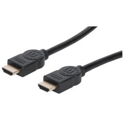 Cable HDMI 2.1 manhattan 8k m-m 3.0m