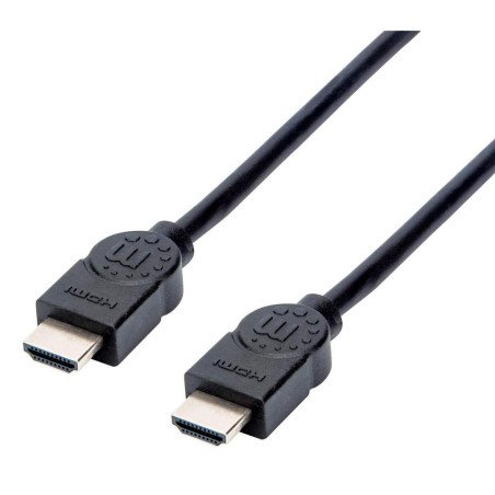 Cable HDMI 1.3 M-M  1.5M