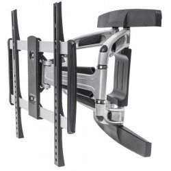 Soporte TV para pared 50kg, 32" a 55 articulado