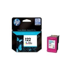 HP 122 tri-color deskjet ink cartridge