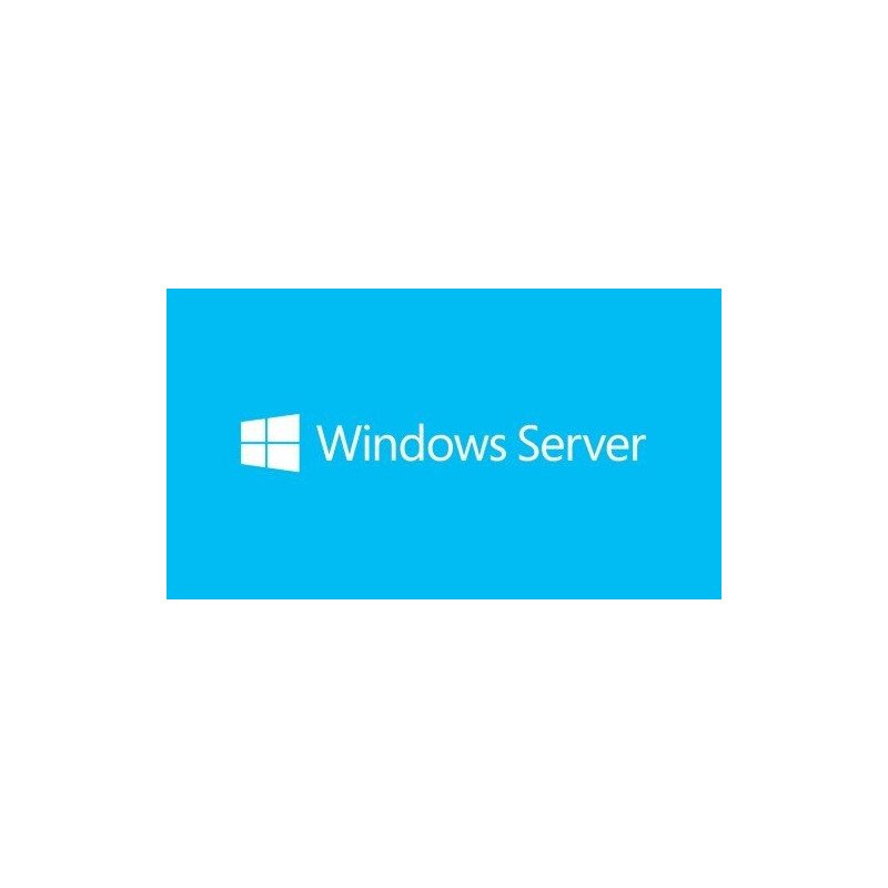 OEM Windows server essential 2019 español 1pk DSP oei DVD 1-2 cp