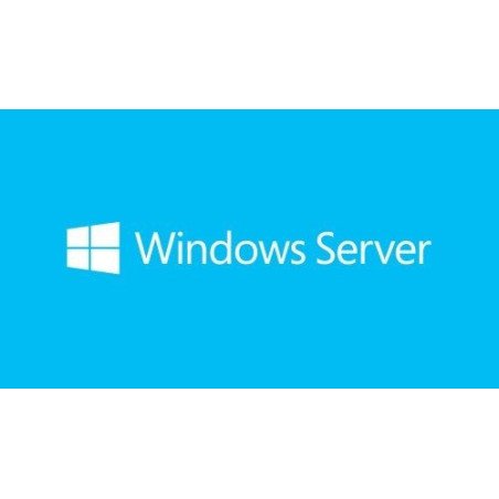 OEM Windows server essential 2019 español 1pk DSP oei DVD 1-2 cp